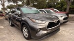 2020 Toyota Highlander LE