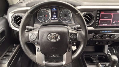 2021 Toyota Tacoma SR5 V6