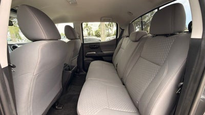 2021 Toyota Tacoma SR5 V6