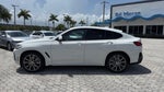 2022 BMW X4 xDrive30i
