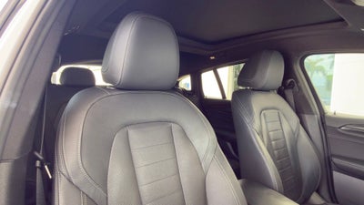 2022 BMW X4 xDrive30i