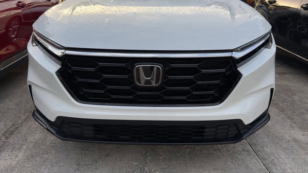 2023 Honda CR-V EX
