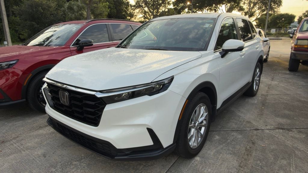 2023 Honda CR-V EX
