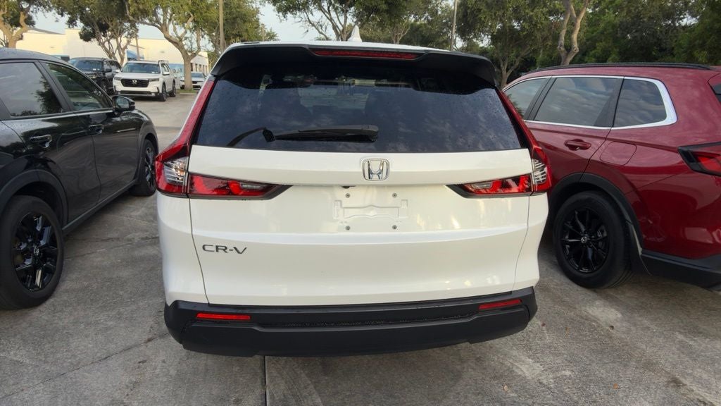 2023 Honda CR-V EX