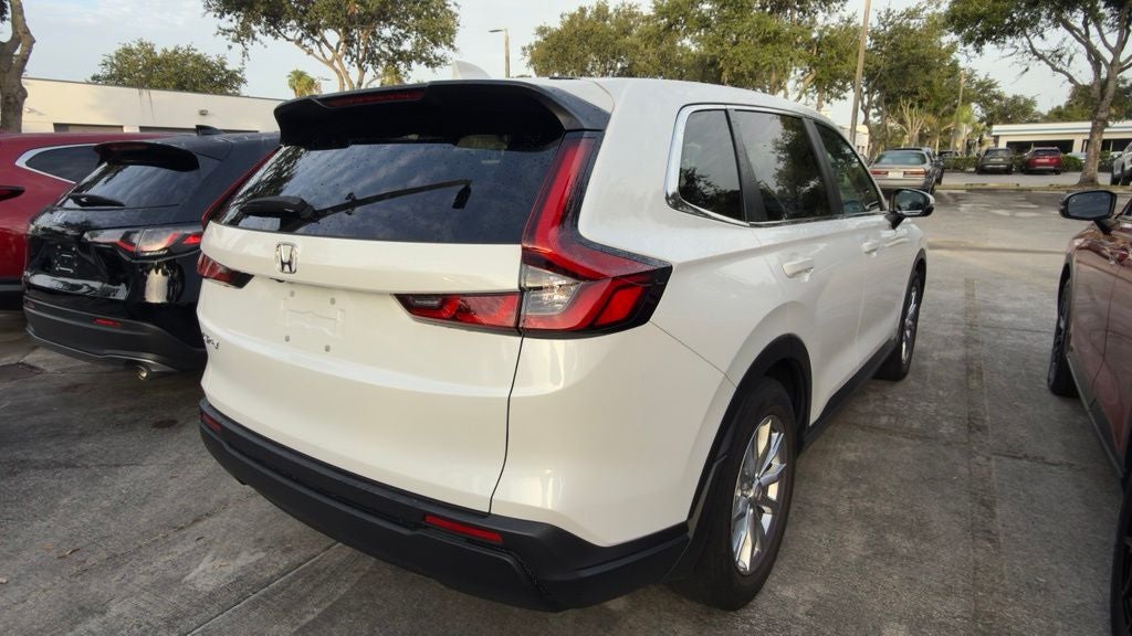 2023 Honda CR-V EX