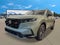 2027 Honda CR-V Hybrid TrailSport