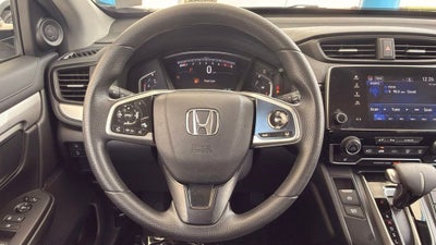 2021 Honda CR-V Special Edition