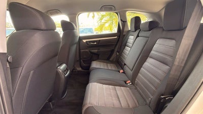 2021 Honda CR-V Special Edition