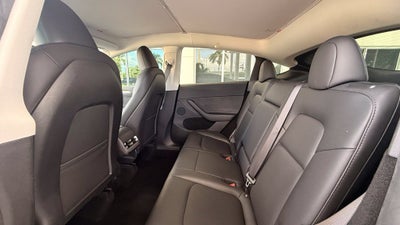 2024 Tesla Model Y Performance