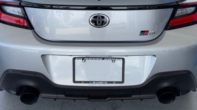 2024 Toyota GR86 Premium