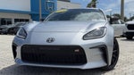 2024 Toyota GR86 Premium