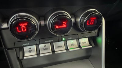 2024 Toyota GR86 Premium