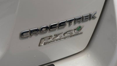 2017 Subaru Crosstrek 2.0i Premium