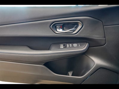 2026 Honda Prelude Base