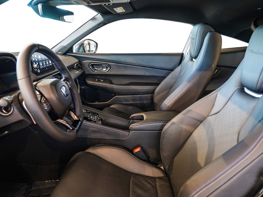 2026 Honda Prelude Base