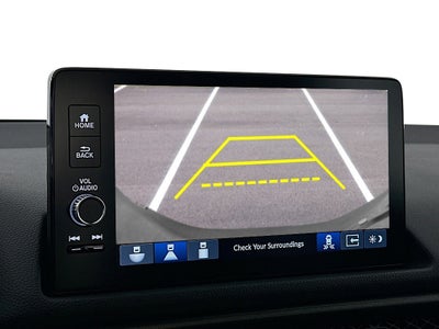 2026 Honda Prelude Base