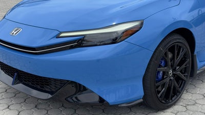 2026 Honda Prelude Base