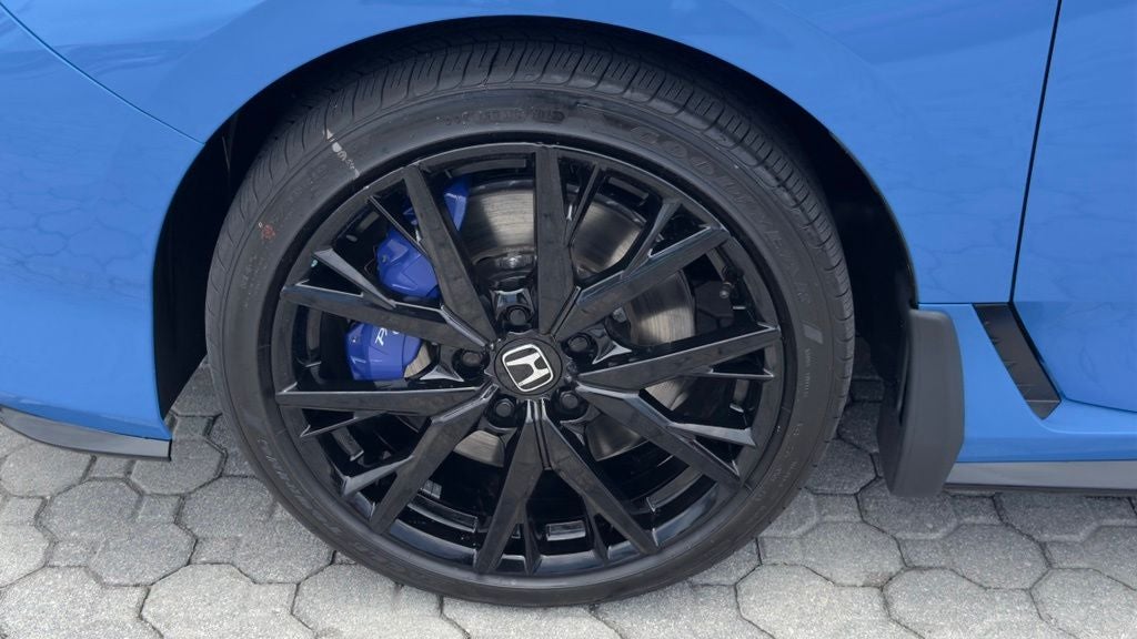 2026 Honda Prelude Base