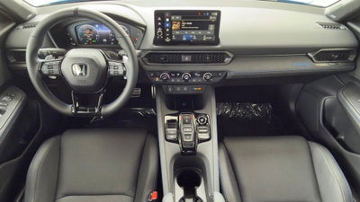 2026 Honda Prelude Base