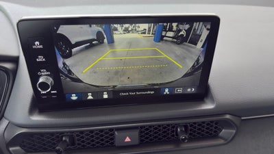 2026 Honda Prelude Base