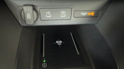 2026 Honda Prelude Base