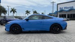 2026 Honda Prelude Base