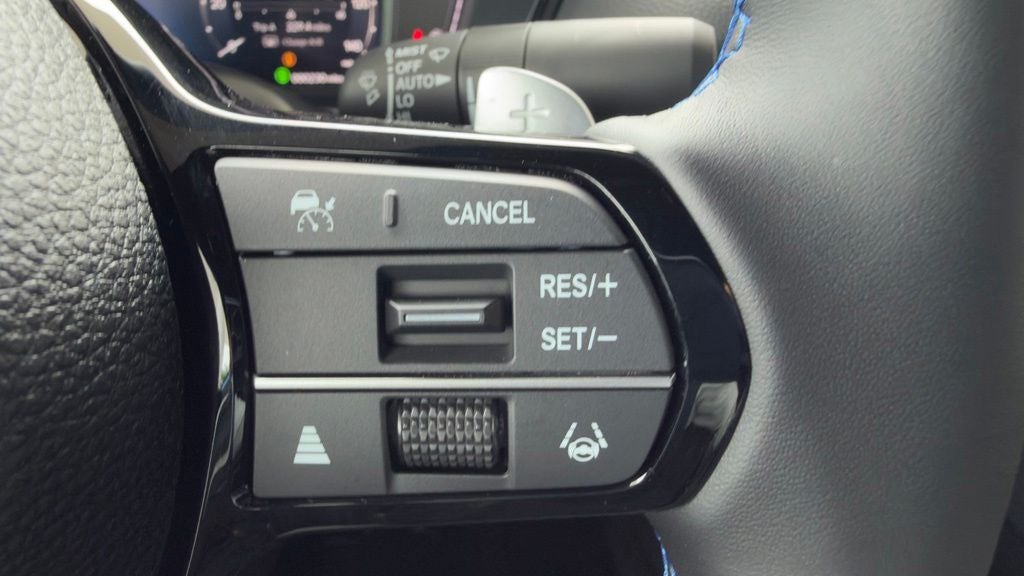 2026 Honda Prelude Base