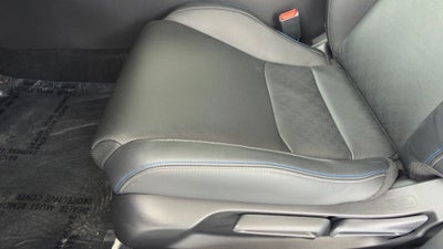 2026 Honda Prelude Base