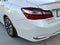 2017 Honda Accord Hybrid EX-L