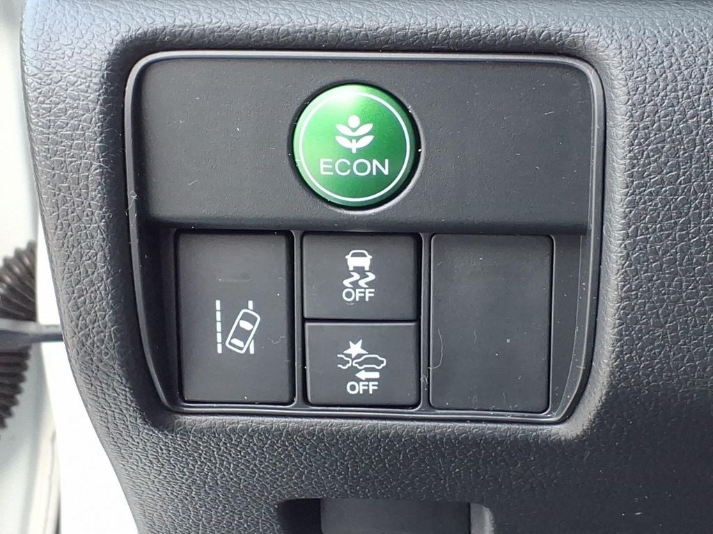 2017 Honda Accord Hybrid EX-L