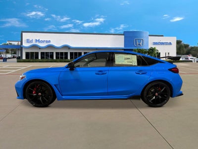 2026 Honda Civic Type R Base