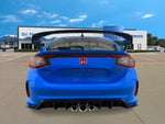 2026 Honda Civic Type R Base