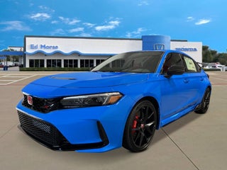2026 Honda Civic Type R Base