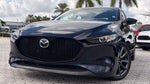 2020 Mazda Mazda3 Base