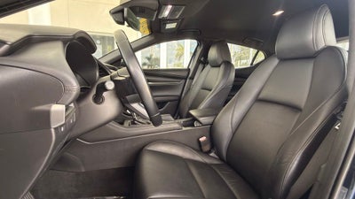 2020 Mazda Mazda3 Base