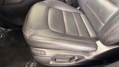 2022 Mazda Mazda CX-5 2.5 S Carbon Edition