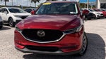 2019 Mazda Mazda CX-5 Grand Touring Reserve