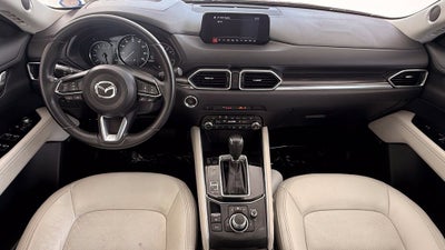 2019 Mazda Mazda CX-5 Grand Touring Reserve