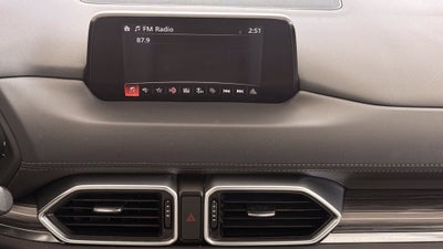 2019 Mazda Mazda CX-5 Grand Touring Reserve