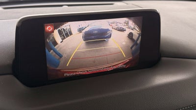 2019 Mazda Mazda CX-5 Grand Touring Reserve