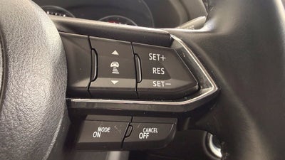 2019 Mazda Mazda CX-5 Grand Touring Reserve