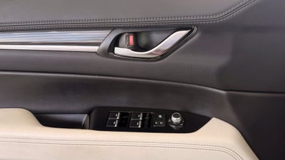 2019 Mazda Mazda CX-5 Grand Touring Reserve