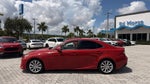 2016 Lexus IS 200t