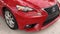 2016 Lexus IS 200t