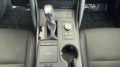 2023 Lexus IS 300