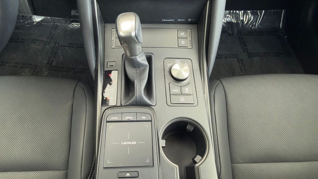 2023 Lexus IS 300