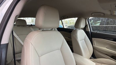 2019 Buick Regal Essence