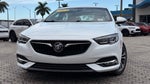 2019 Buick Regal Essence