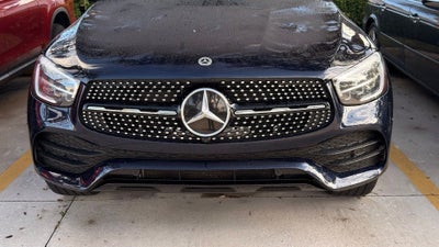 2021 Mercedes-Benz GLC GLC 300