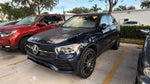 2021 Mercedes-Benz GLC GLC 300